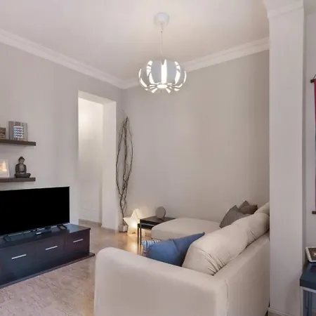 Canteras Apartment