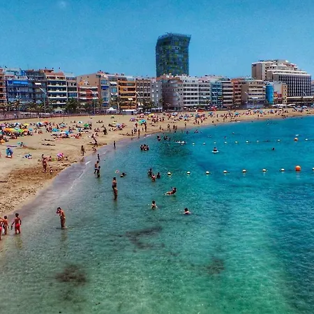 Canteras Lejlighed Las Palmas de Gran Canaria