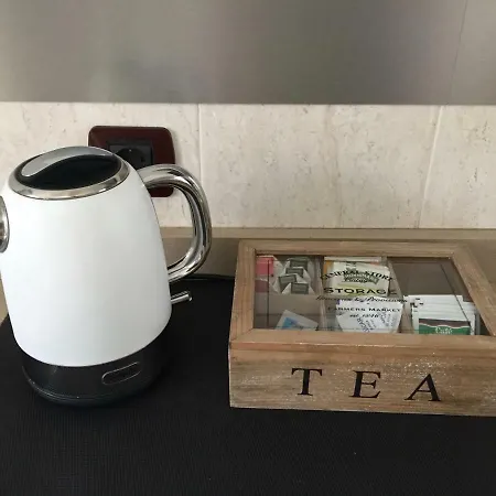 Canteras Lejlighed Las Palmas de Gran Canaria