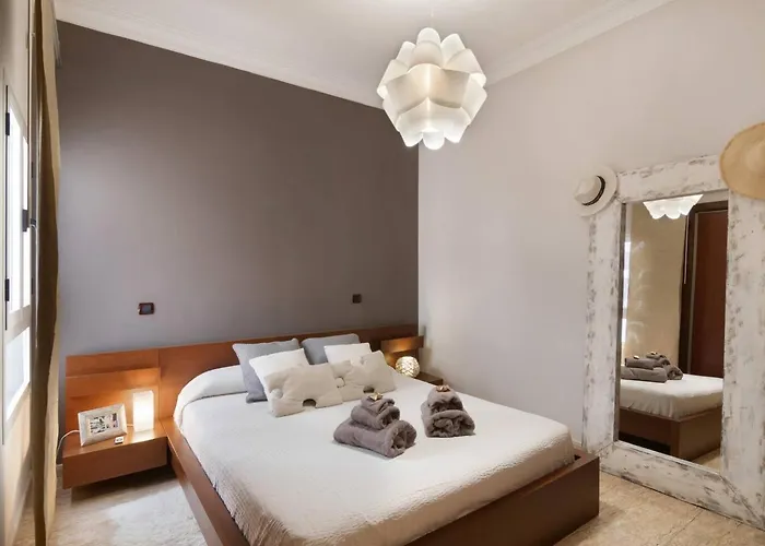Appartamento Canteras Las Palmas de Gran Canaria
