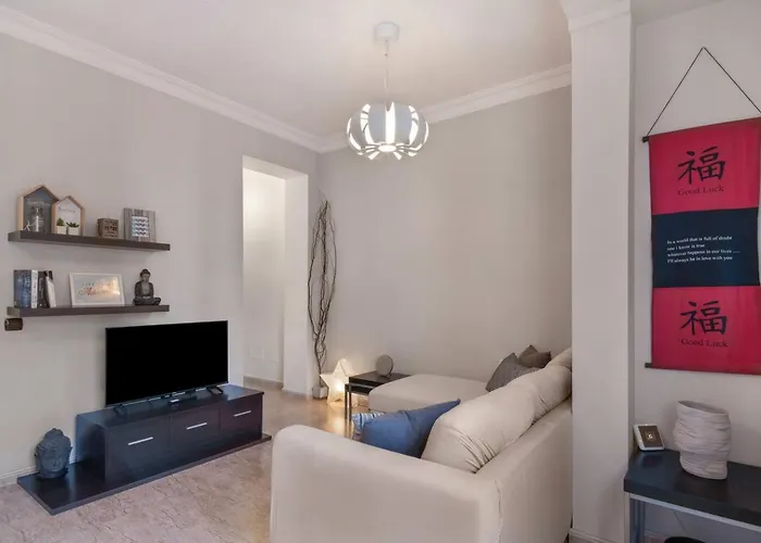 Canteras Appartamento