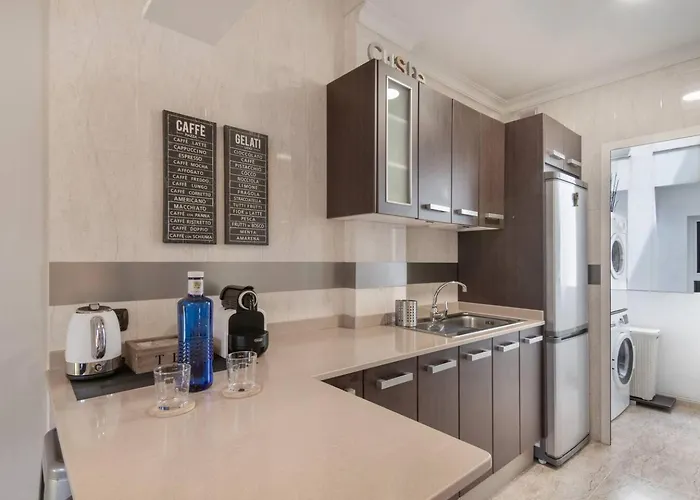 Canteras Appartamento Las Palmas de Gran Canaria