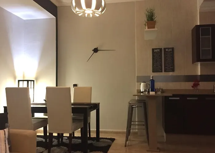 Canteras Appartamento