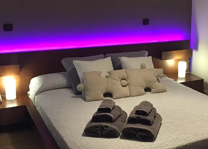 Canteras Appartamento *