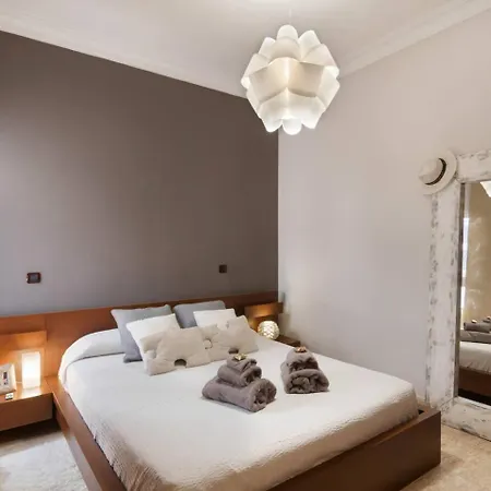 Apartman Canteras Las Palmas de Gran Canaria