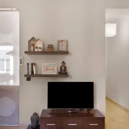 Apartman Canteras