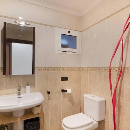 Canteras Apartment Las Palmas de Gran Canaria