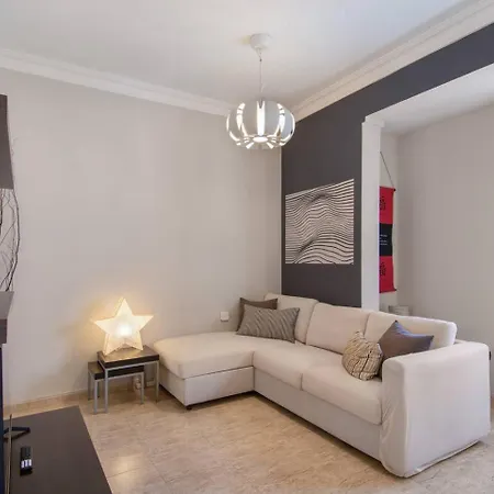 Apartman Canteras Las Palmas de Gran Canaria