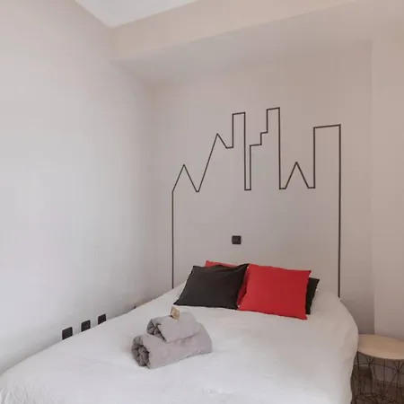 Canteras Appartamento