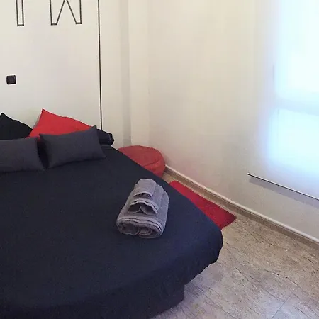 Canteras Apartman *