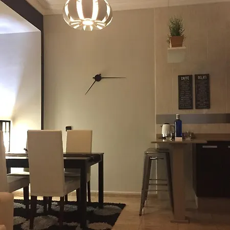 Canteras Appartamento