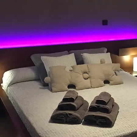 Canteras Apartman *