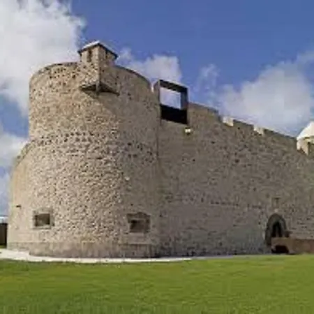 Canteras * Las Palmas de Gran Canaria