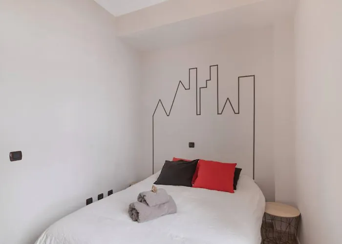 Canteras Апартаменти