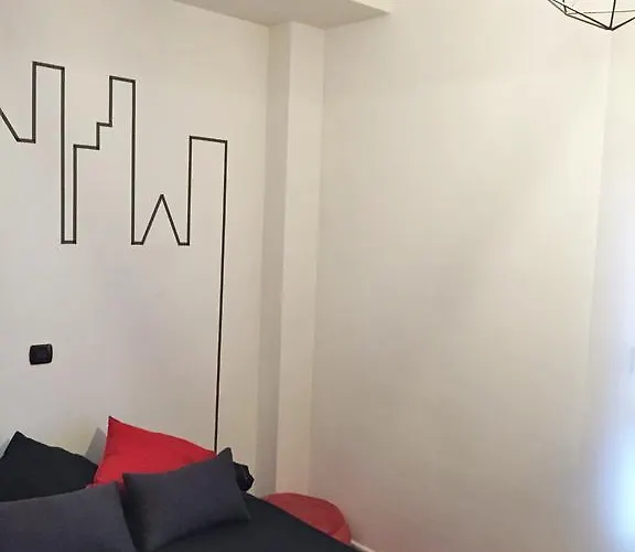 Canteras 公寓 大加那利岛拉斯帕尔马斯