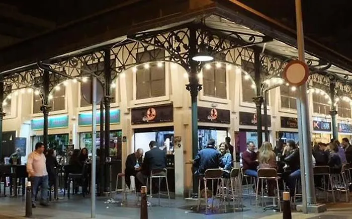 Апартаменти Canteras *