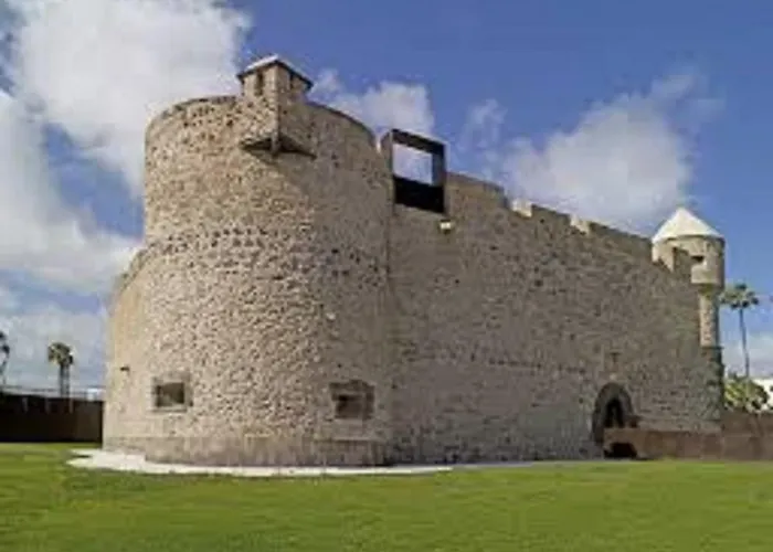 Canteras * Лас-Пальмас-де-Гран-Канарія