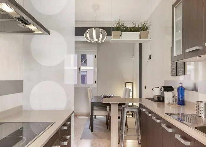 Canteras * 大加那利岛拉斯帕尔马斯